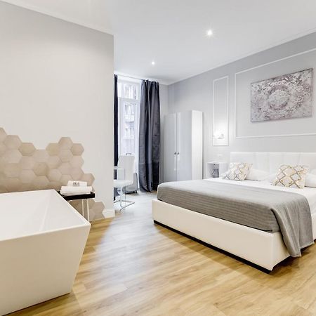 Opera Private Suites By Premium Suites Collection 로마 외부 사진