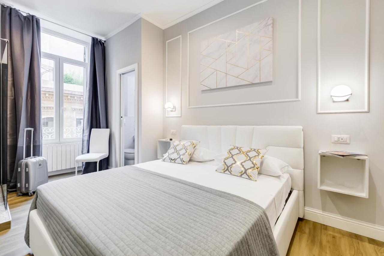 Opera Private Suites By Premium Suites Collection 로마 외부 사진