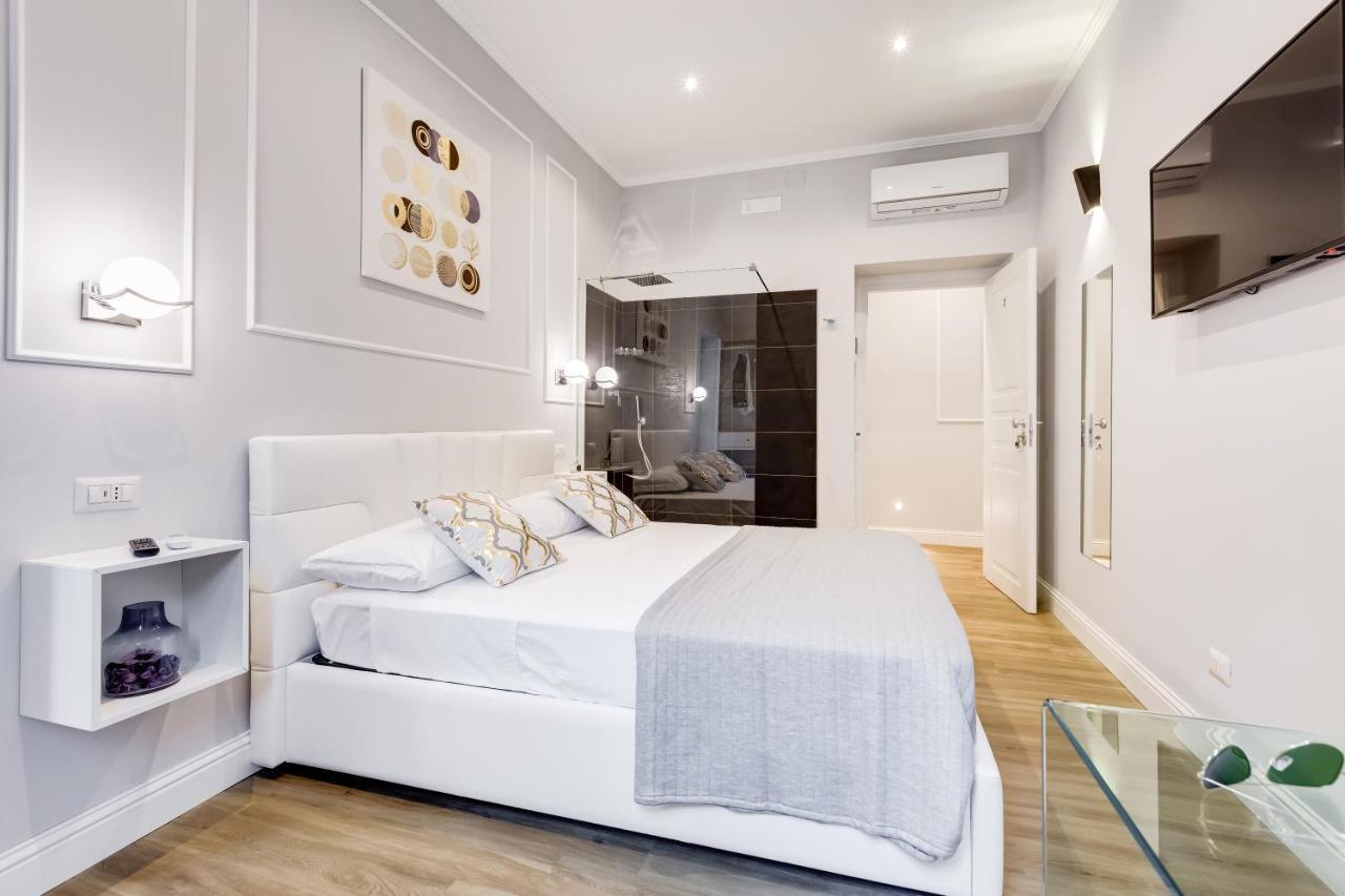 Opera Private Suites By Premium Suites Collection 로마 외부 사진