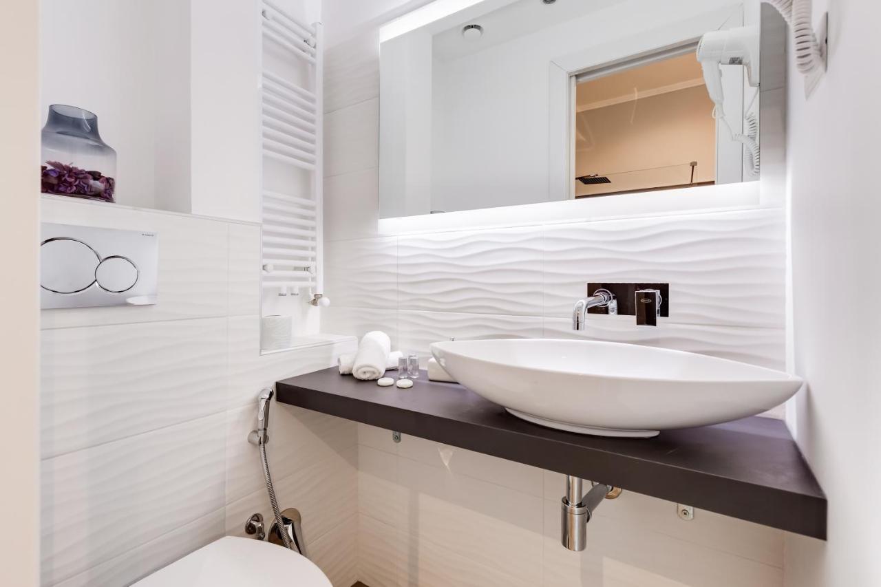Opera Private Suites By Premium Suites Collection 로마 외부 사진
