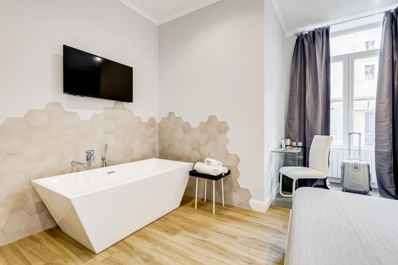 Opera Private Suites By Premium Suites Collection 로마 외부 사진