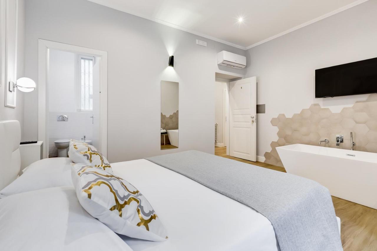 Opera Private Suites By Premium Suites Collection 로마 외부 사진