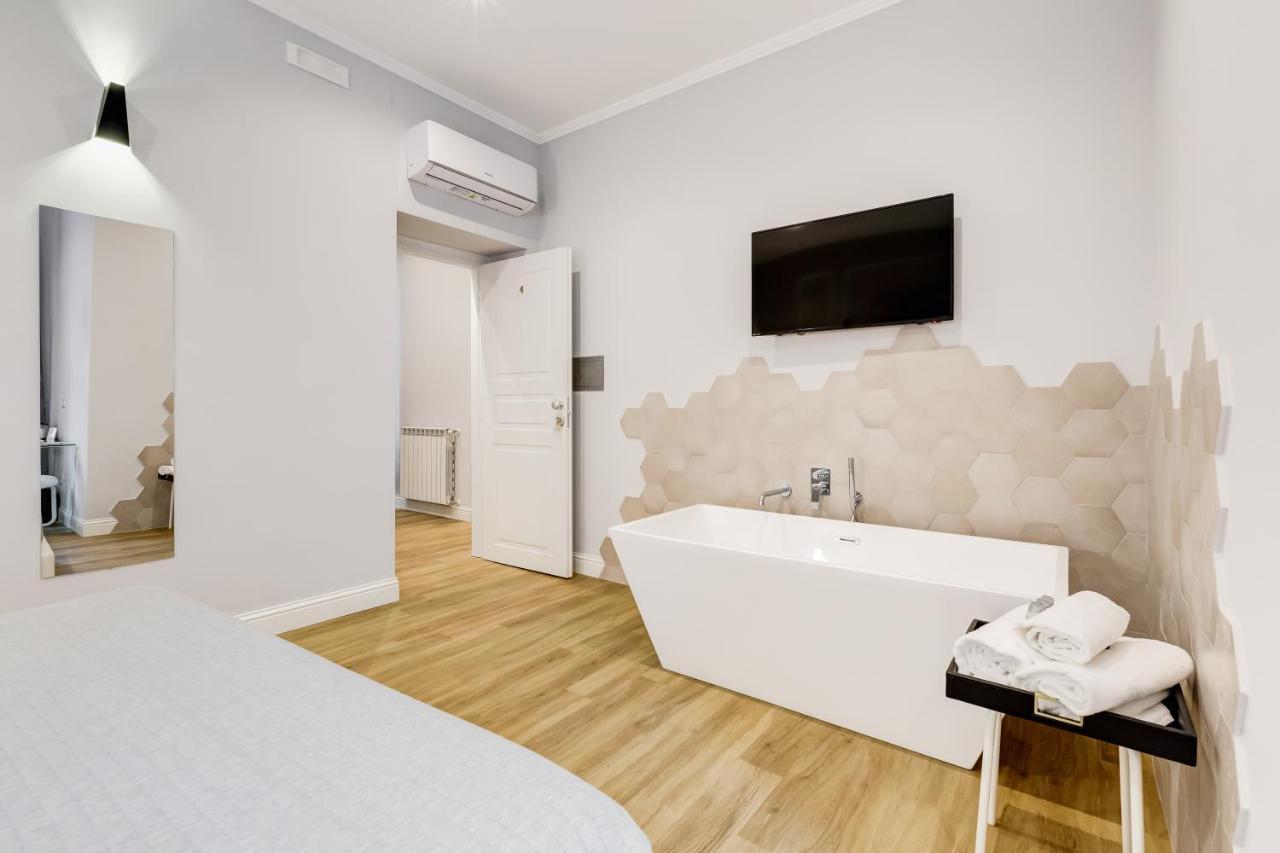 Opera Private Suites By Premium Suites Collection 로마 외부 사진