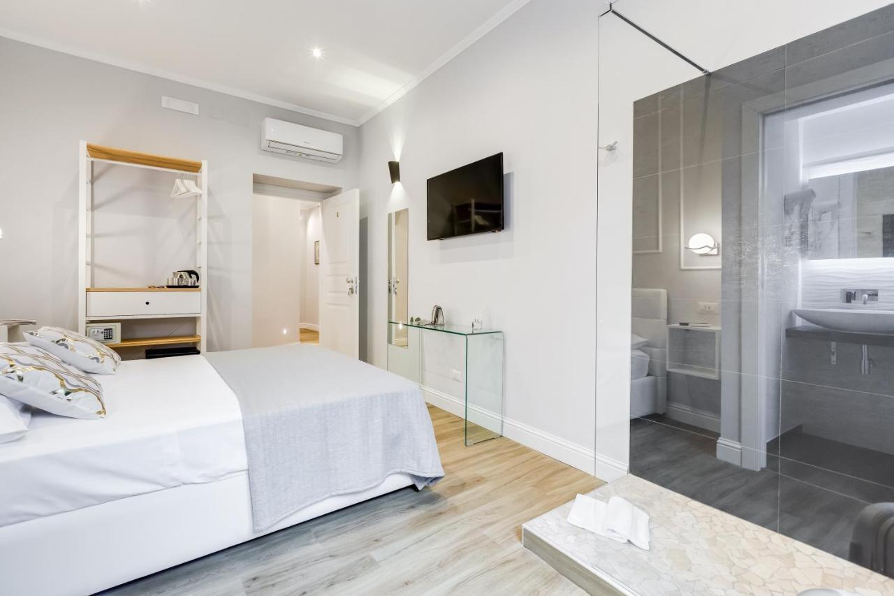 Opera Private Suites By Premium Suites Collection 로마 외부 사진