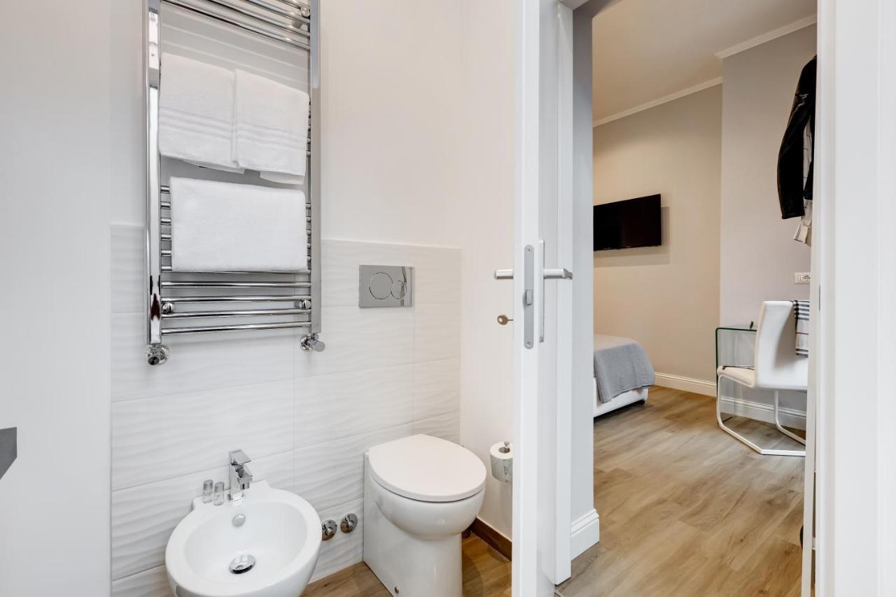 Opera Private Suites By Premium Suites Collection 로마 외부 사진