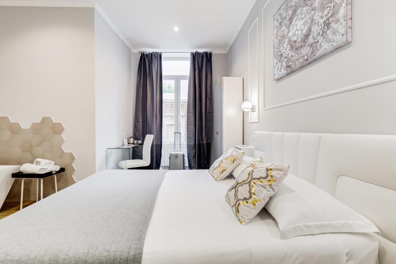Opera Private Suites By Premium Suites Collection 로마 외부 사진