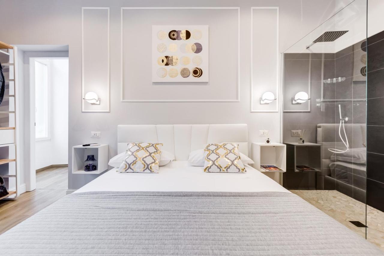 Opera Private Suites By Premium Suites Collection 로마 외부 사진