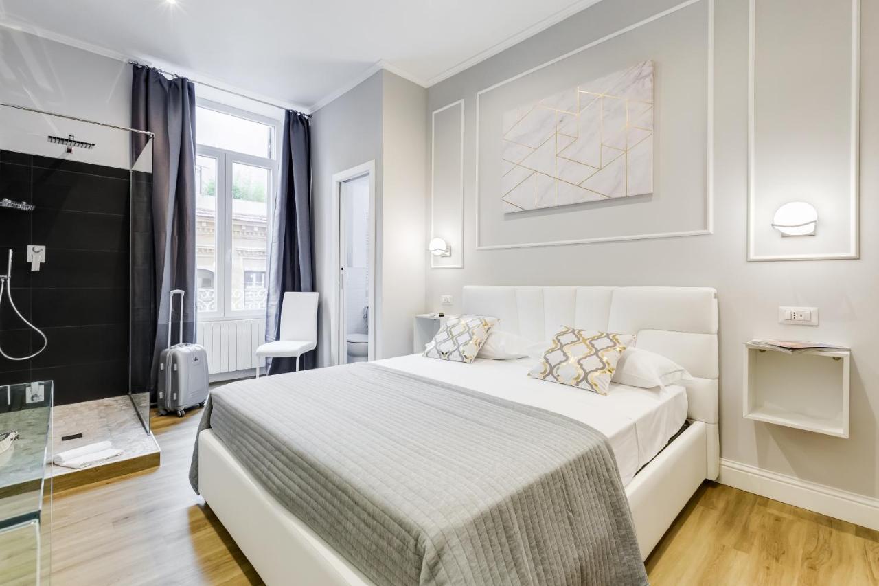 Opera Private Suites By Premium Suites Collection 로마 외부 사진