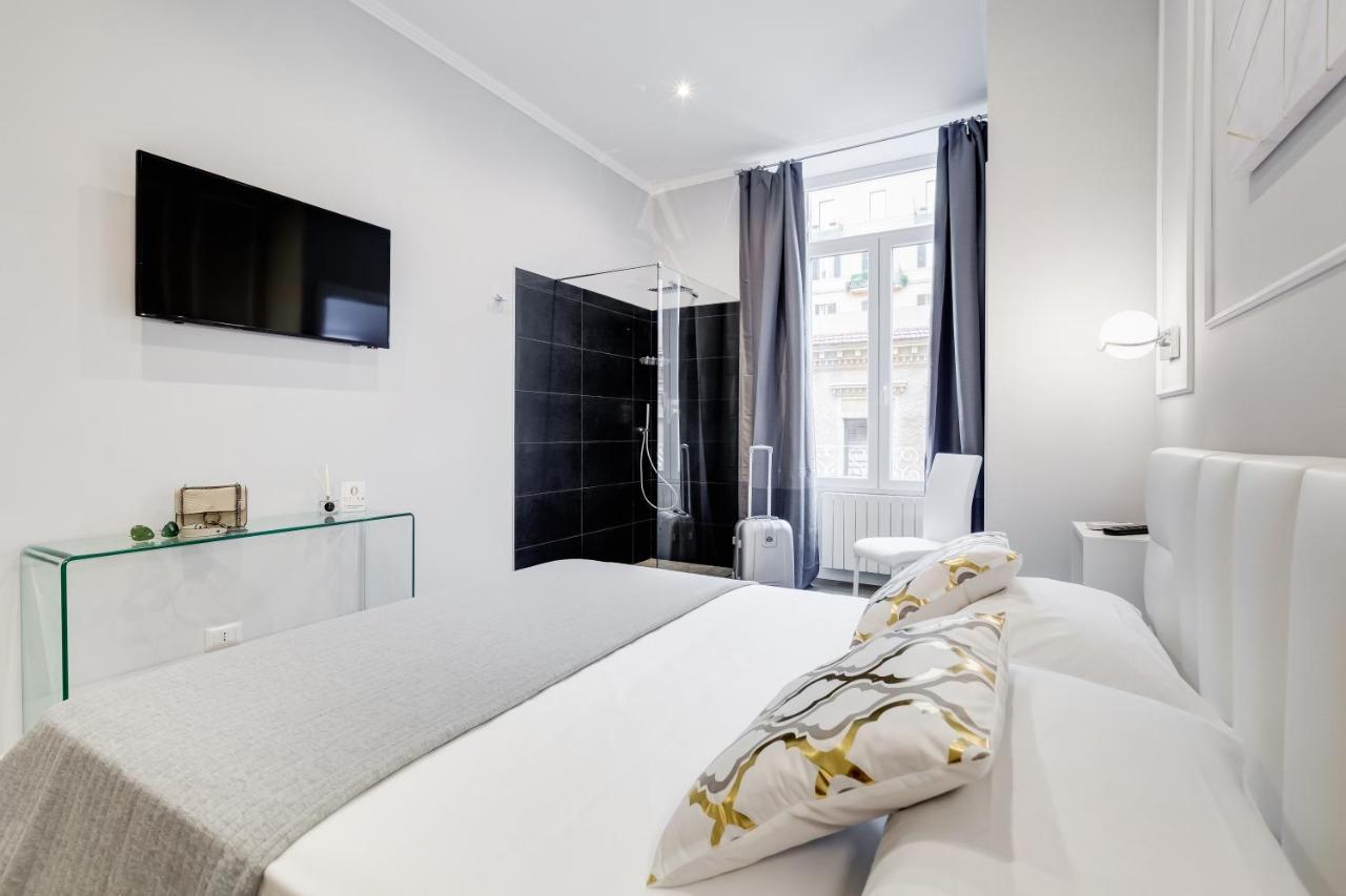 Opera Private Suites By Premium Suites Collection 로마 외부 사진