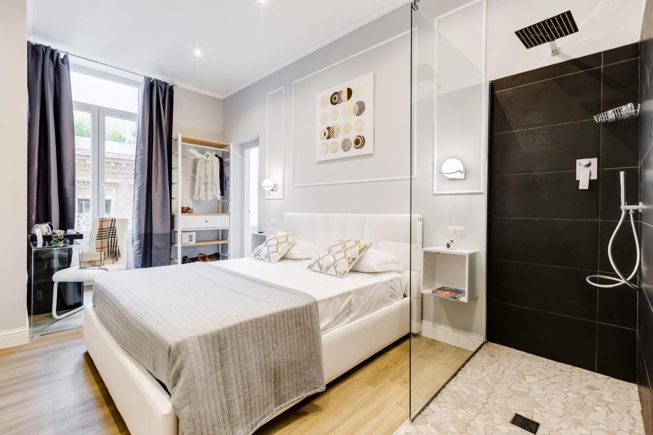Opera Private Suites By Premium Suites Collection 로마 외부 사진