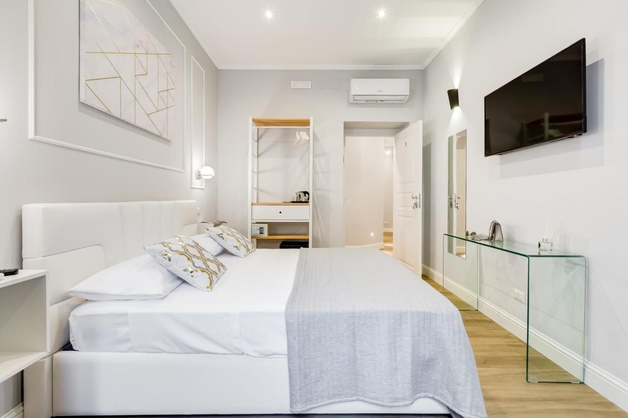 Opera Private Suites By Premium Suites Collection 로마 외부 사진
