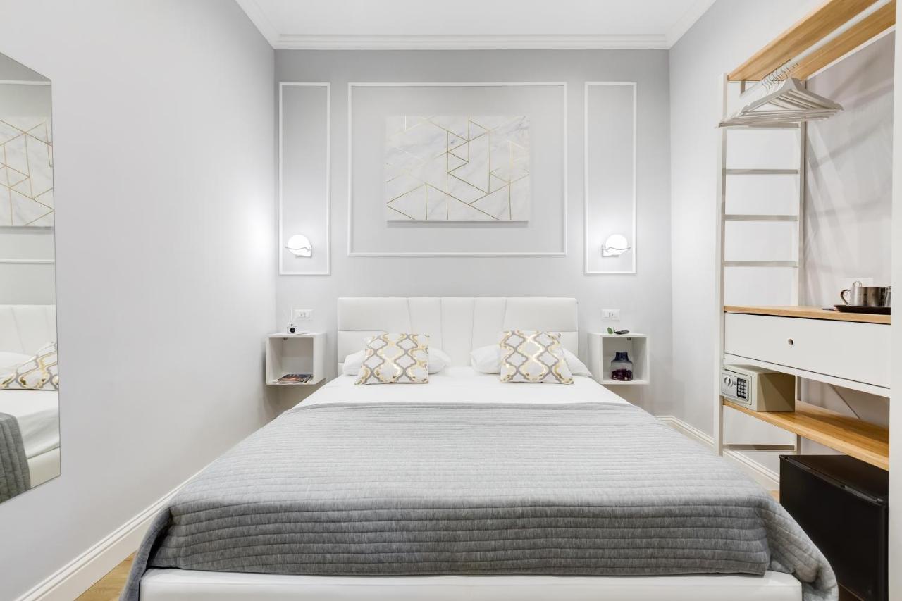 Opera Private Suites By Premium Suites Collection 로마 외부 사진