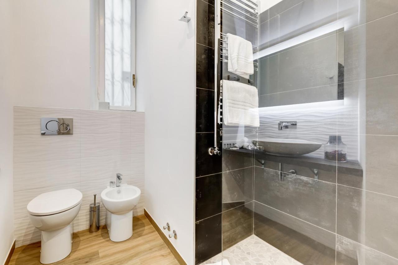 Opera Private Suites By Premium Suites Collection 로마 외부 사진