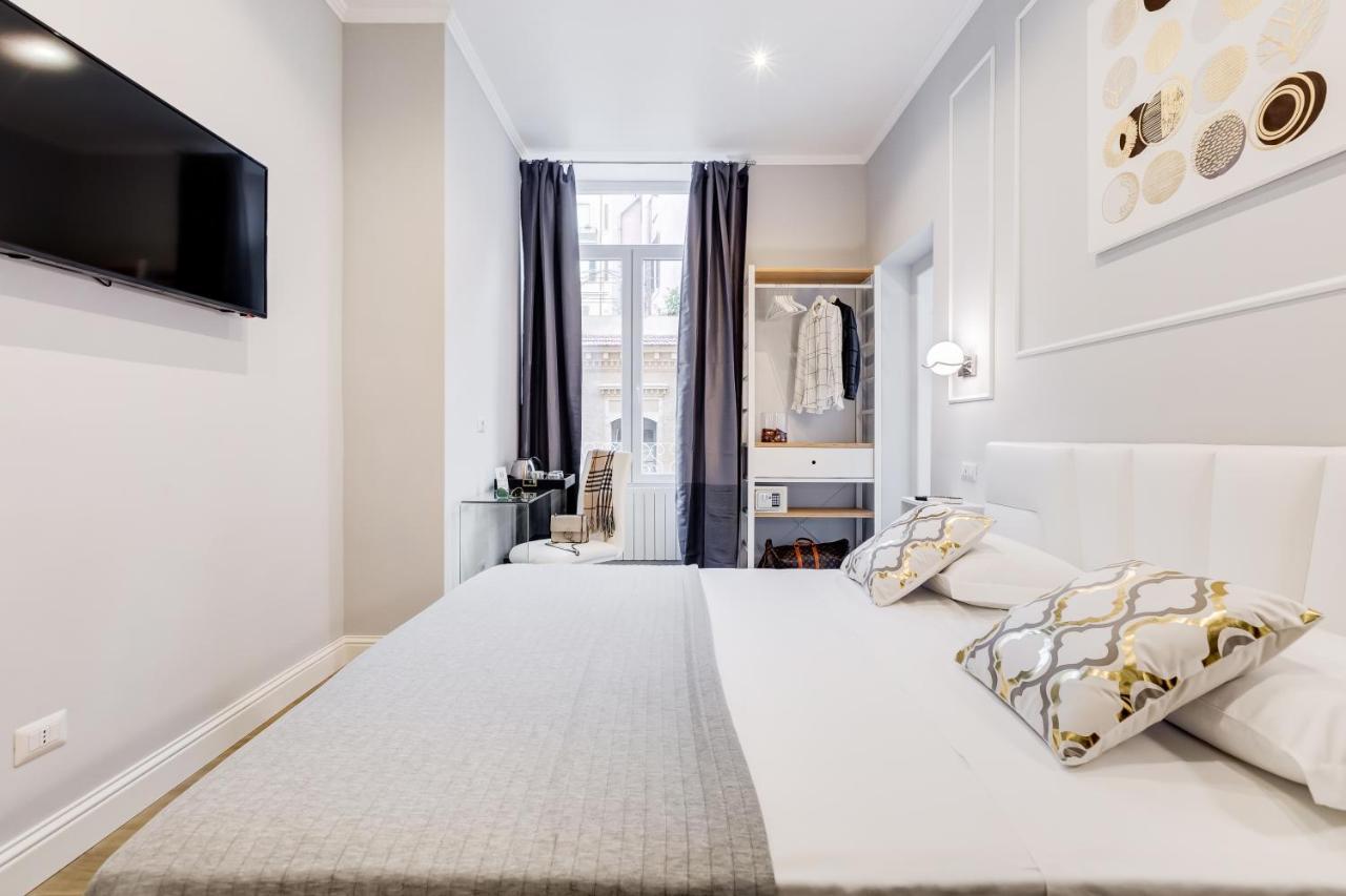 Opera Private Suites By Premium Suites Collection 로마 외부 사진