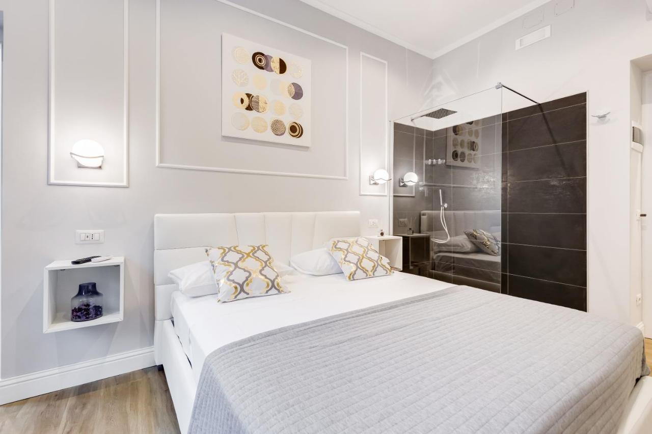 Opera Private Suites By Premium Suites Collection 로마 외부 사진