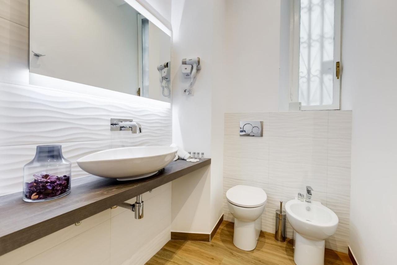 Opera Private Suites By Premium Suites Collection 로마 외부 사진