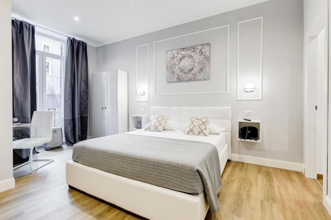 Opera Private Suites By Premium Suites Collection 로마 외부 사진