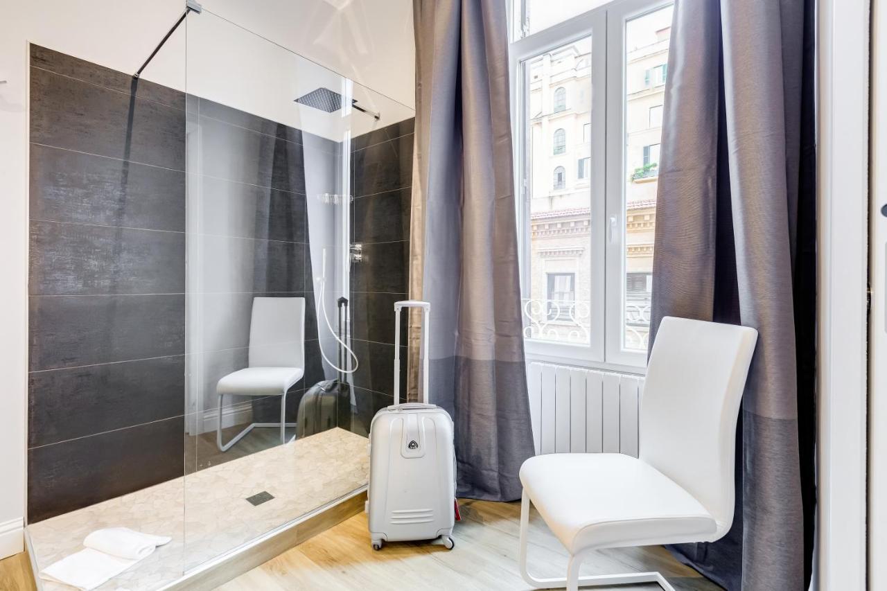 Opera Private Suites By Premium Suites Collection 로마 외부 사진