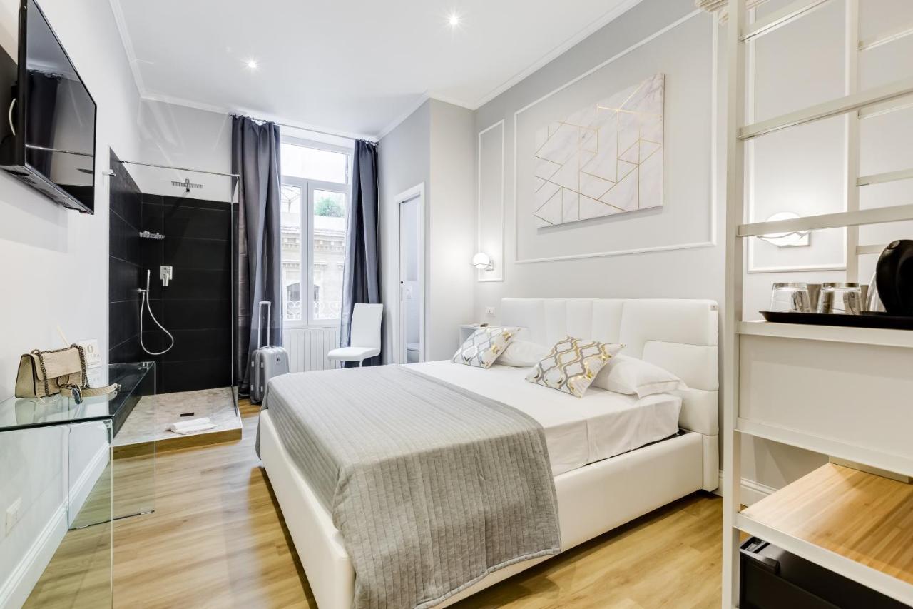 Opera Private Suites By Premium Suites Collection 로마 외부 사진