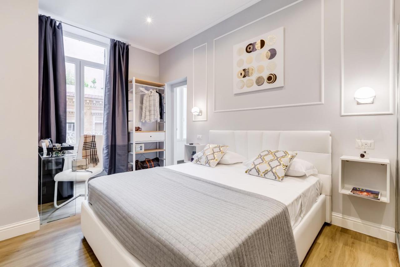 Opera Private Suites By Premium Suites Collection 로마 외부 사진
