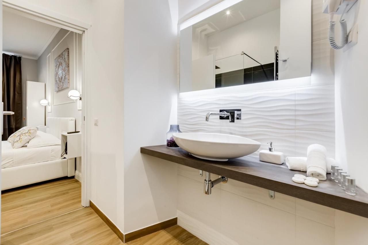 Opera Private Suites By Premium Suites Collection 로마 외부 사진