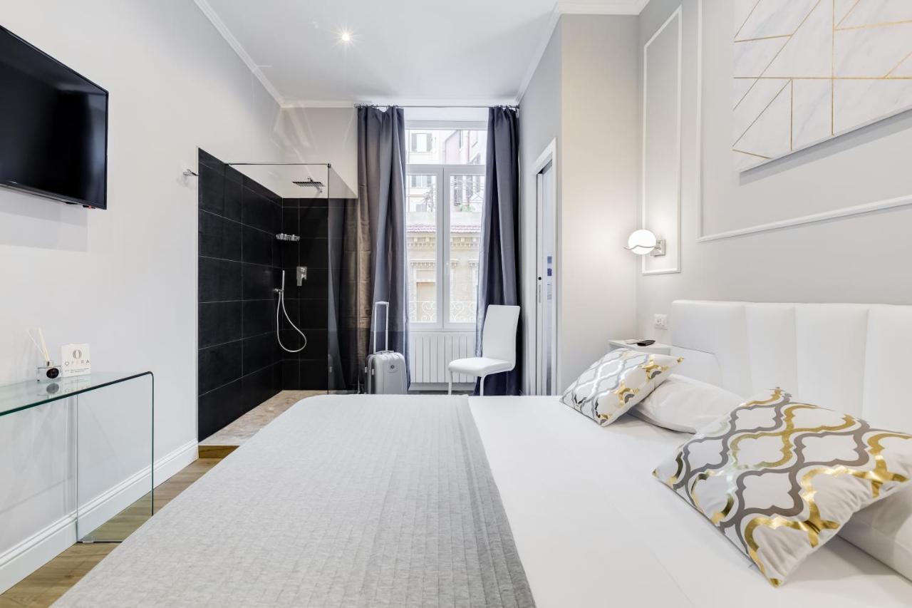 Opera Private Suites By Premium Suites Collection 로마 외부 사진