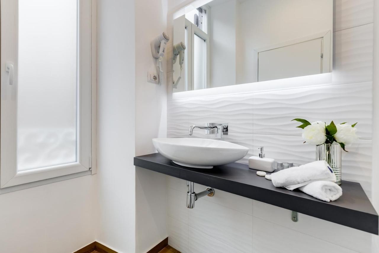 Opera Private Suites By Premium Suites Collection 로마 외부 사진