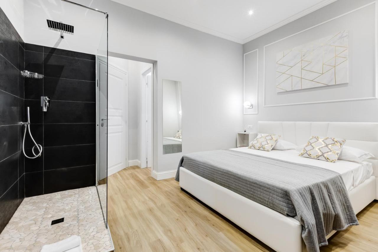Opera Private Suites By Premium Suites Collection 로마 외부 사진