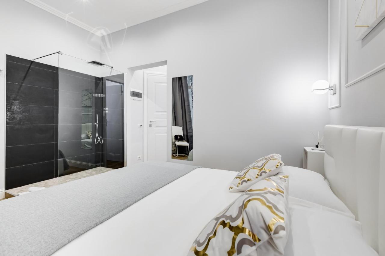 Opera Private Suites By Premium Suites Collection 로마 외부 사진