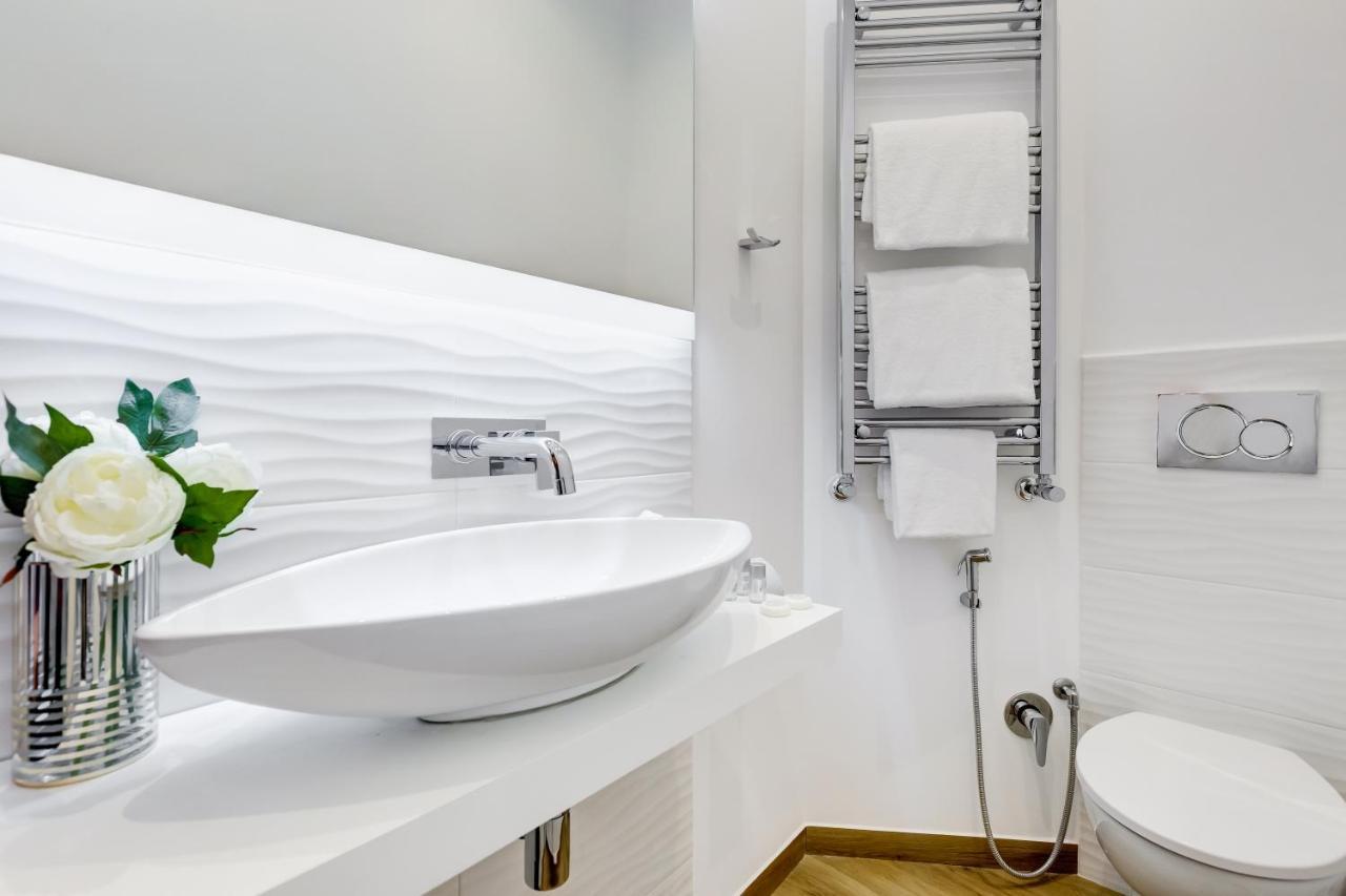 Opera Private Suites By Premium Suites Collection 로마 외부 사진
