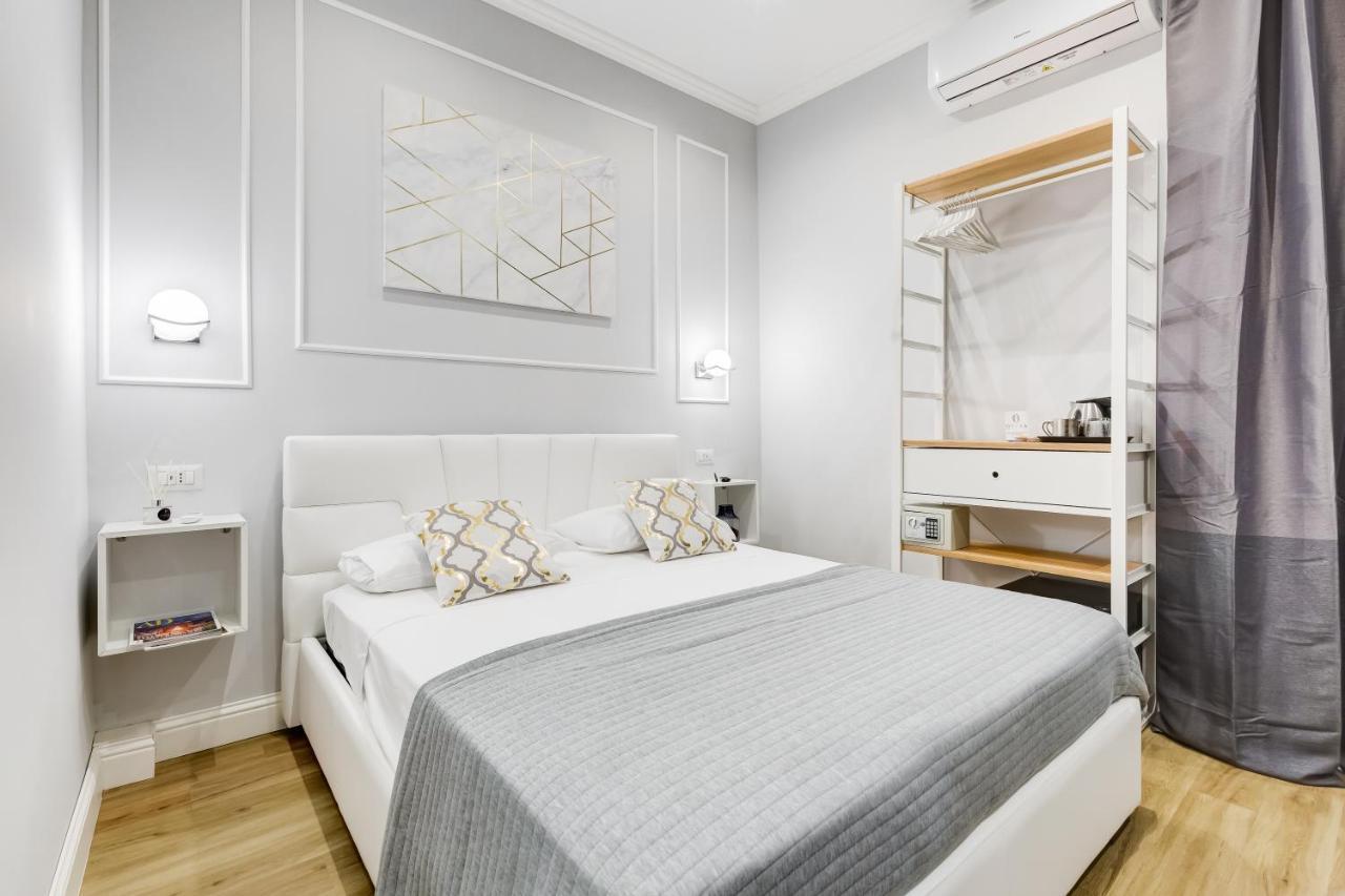 Opera Private Suites By Premium Suites Collection 로마 외부 사진