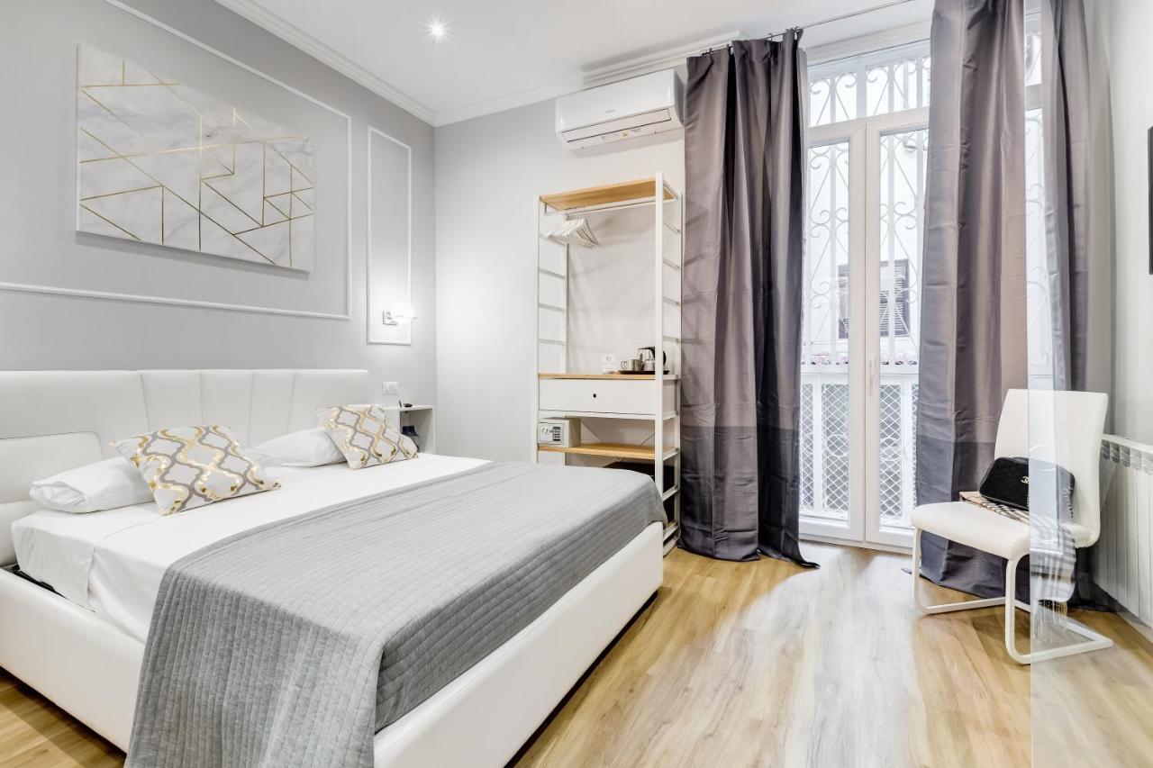 Opera Private Suites By Premium Suites Collection 로마 외부 사진
