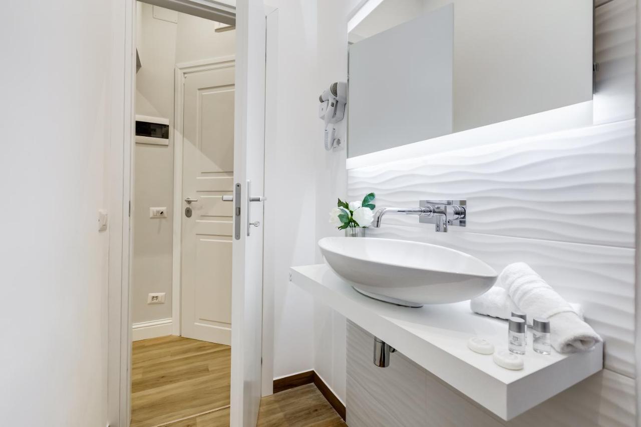 Opera Private Suites By Premium Suites Collection 로마 외부 사진
