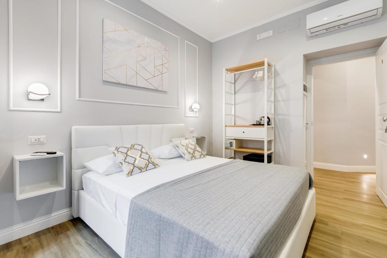 Opera Private Suites By Premium Suites Collection 로마 외부 사진