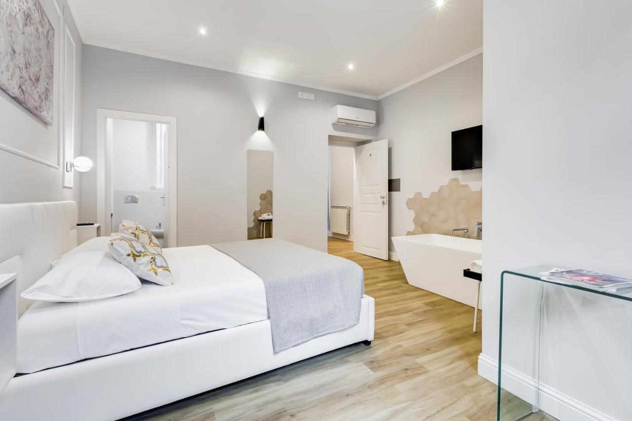 Opera Private Suites By Premium Suites Collection 로마 외부 사진